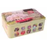 Little Artist Set 300 pcs. Crayons In Organizer