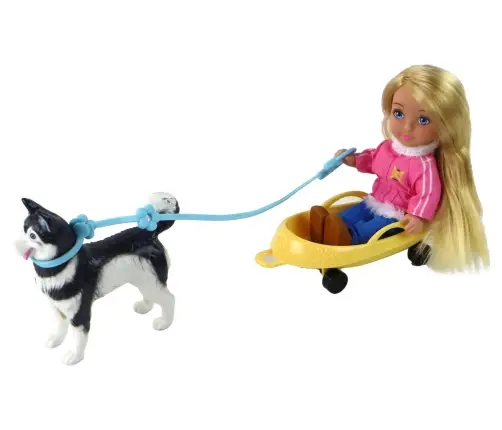 Anlily Children's Doll Skates Winter Sports Anlily Children's Doll Skates Winter Sports