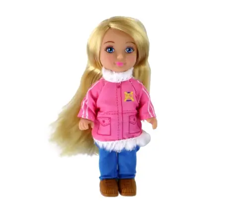 Anlily Children's Doll Skates Winter Sports Anlily Children's Doll Skates Winter Sports