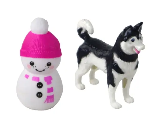 Anlily Children's Doll Skates Winter Sports Anlily Children's Doll Skates Winter Sports