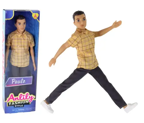 Lelle Paulo Brown Hair Lelle Paulo Brown Hair