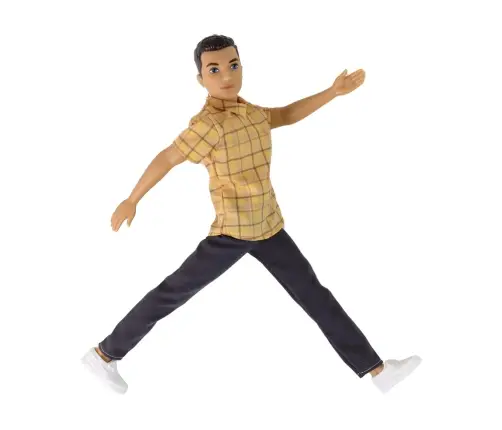 Lelle Paulo Brown Hair Lelle Paulo Brown Hair