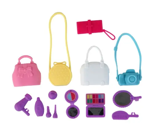 Lelle Anlily Handbags Styling Set