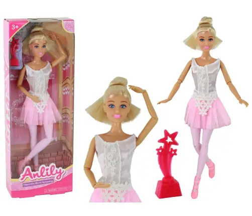 Lelle Anlily balerīna