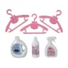 Anlily Doll Laundry Accessory Set XXL Washing Machine Anlily Doll Laundry Accessory Set XXL Washing Machine