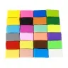 Creative Set of Clay Modeling Clay 24 Colors Accessories