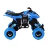 XC Quad Vehicle Friction Drive Blue