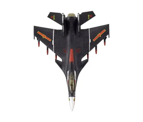 Gaisa kuģa modelim ar berzes piedziņu