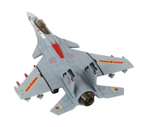 Gaisa kuģa modelim ar berzes piedziņu