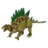 Dinosaur Figurine Egg 3 Colors 9 cm