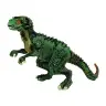 Dinosaur Figurine Egg 3 Colors 9cm