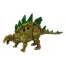 Dinosaur Figurine Egg 3 Colors 9cm