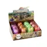 Dinosaur Eggs 4 Colors 16cm