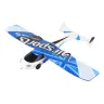 R/C 4D-G3 Airplane Lights White Blue