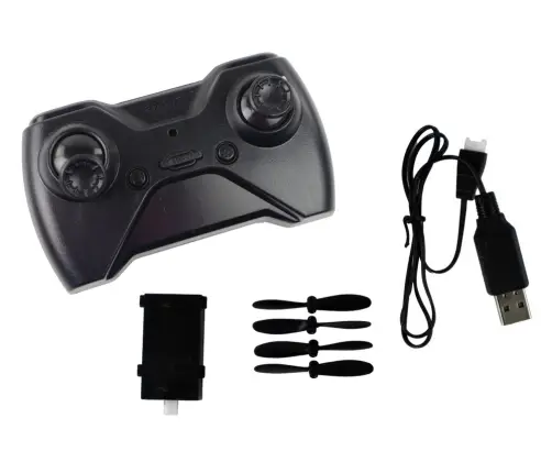 R/C 4D-G3 Airplane Lights White Blue