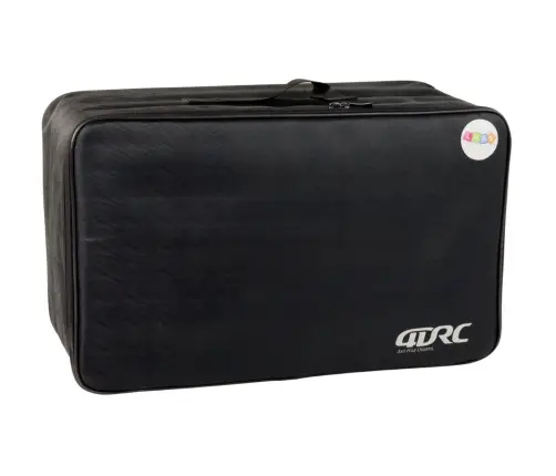 Radiovadāms kvadrocikls ar pulti 4D-H1 Green