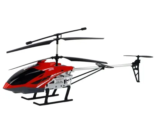 RC Helicopter Remote Control Helicopter 70 cm Red