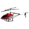 RC Helicopter Remote Control Helicopter 70 cm Red