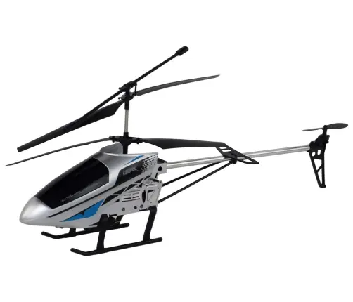 Aluminum RC Helicopter Remote Controlled Helicopter