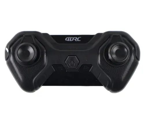 RC Water Boat 2.4G Yellow-Turquoise Waterproof Remote Control