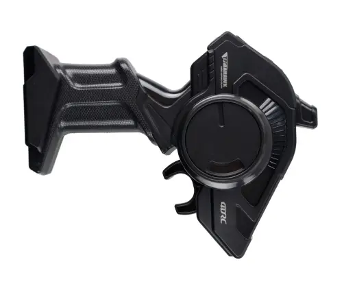 Motorboat R/C 2.4G Lights 30 km/h Blue Motorboat R/C 2.4G Lights 30 km/h Blue