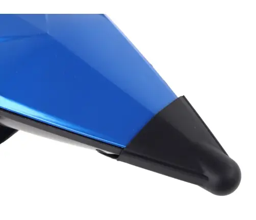 Motorboat R/C 2.4G Lights 30 km/h Blue Motorboat R/C 2.4G Lights 30 km/h Blue