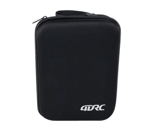 Remote Controlled Drone Lights Orange