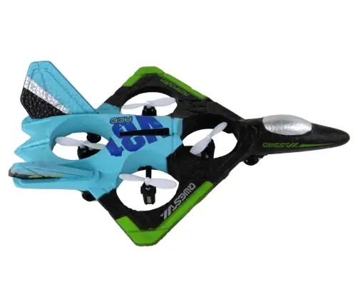 Radiovadāms iznīcinātājs Blue