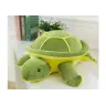 Mascot Plush Green Turtle 45 cm