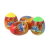 Magic Cracking Egg Dinosaur In Shell 4 Colors 6 cm