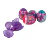 Cracking Glitter Egg Unicorn Draw Colorful Shell 12 pcs.