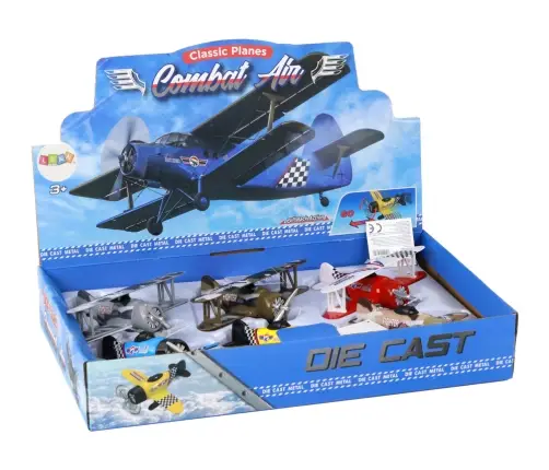 Helikopteru komplekts