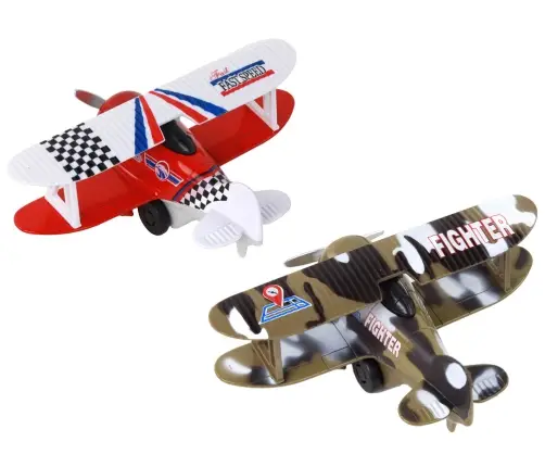 Helikopteru komplekts