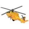 Aluminum Rescue Helicopter Mix Drive Aluminum Rescue Helicopter Mix Drive