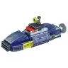Submarine Building Blocks 115 Pieces Construction Stickers