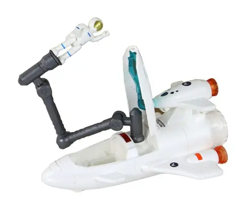 Space Mission Space Set Rocket Cosmonaut Cosmos 4 ELEMENTS