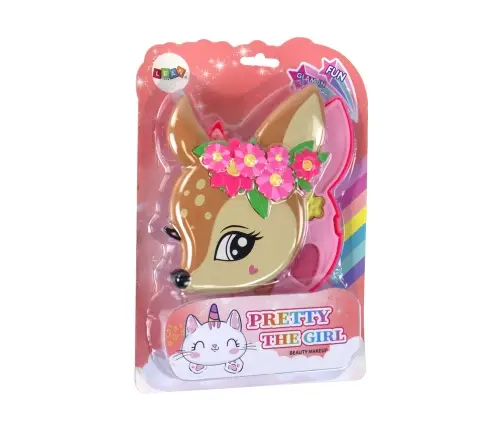 Beauty Makeup Set Eye Shadows Jelonek Beauty Makeup Set Eye Shadows Jelonek