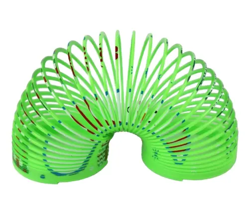 Iconic Spring Green Christmas Theme Relaxation 6CM Iconic Spring Green Christmas Theme Relaxation 6CM