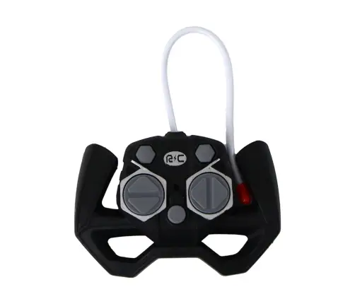 Radiovadāms tanks Green