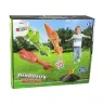 Volcano Launcher Rocket Dinosaurs Game At Home And Backyard