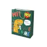 Green Dinosaur Paper Gift Bag 32cm x 26cm x 10cm