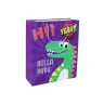 Purple Dinosaur Paper Gift Bag 32cm x 26cm x 10cm
