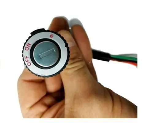 Ignition Module for Electric Ride On Car Ford Ranger