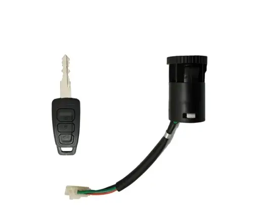 Ignition Module for Electric Ride On Car Ford Ranger