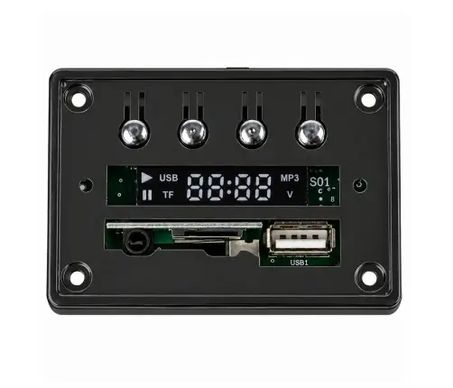 Music Panel for Electric Ride On Car