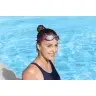 Bestway 21066 Black Mirror Swimming Goggles