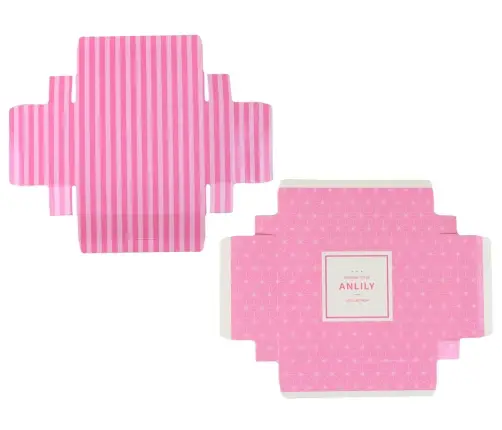 Nail Set Pink Nail Tips Stickers Diamonds Nail Set Pink Nail Tips Stickers Diamonds