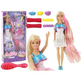 Lelle Anlily Hairstyle