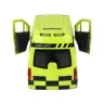 Remote Controlled Yellow Ambulance With Lights