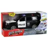 Police Car Car Police Sound Lights Door Opening 1:14